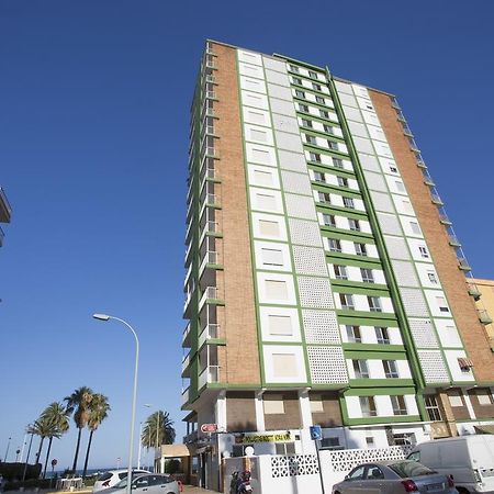 Apartments Cullera Beach Экстерьер фото
