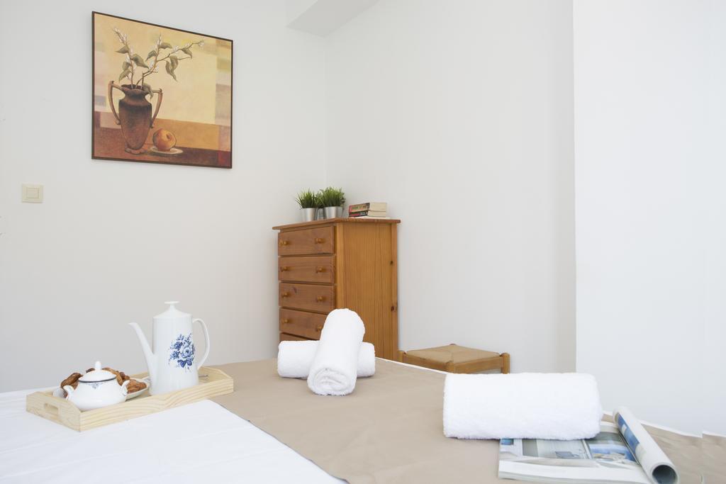 Apartments Cullera Beach Экстерьер фото